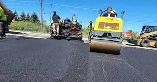 Best Driveway Overlay Services  in Doylestown, OH